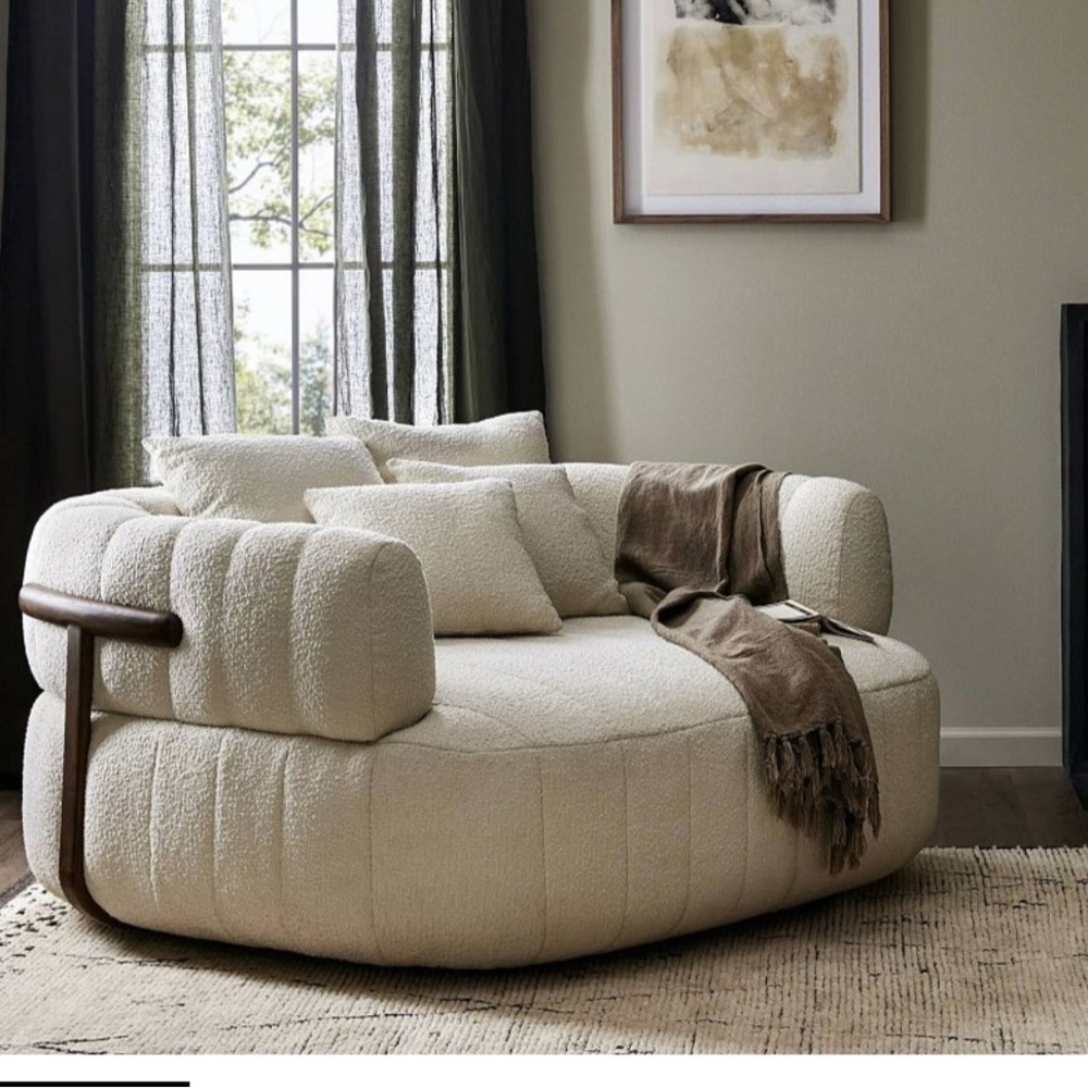 Meet your Posher, Michele